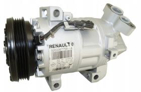 Sumrey 501054 - COMPRESOR ORIGINAL ZEXEL DACIA