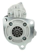 Sumrey 129224.1 - ARRANQUE ISUZU 4,5KW 24V 11D