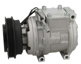 Sumrey 501055A - COMPRESOR ALTERNATIVO TOYOTA