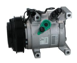 Sumrey 501057 - COMPRESOR ORIGINAL HYUNDAI