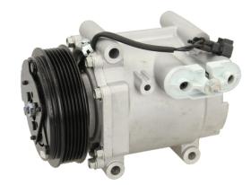 Webasto/Diavia A/C 82D0156285CA.1 - COMPRESOR ALTERNATIVO FORD