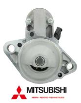 Sumrey 120065MITSUBR.1 - ARRANQUE MITSUBISHI RECONSTR. 2,0KW