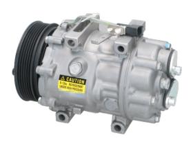 Webasto/Diavia A/C 82D0156163CA.1 - COMPRESOR ALTERNATIVO FORD