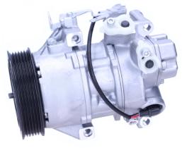 Sumrey 501059A - COMPRESOR ALTERNATIVO TOYOTA