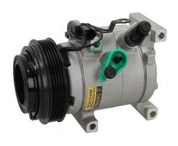 Sumrey 501057A - COMPRESOR ALTERNATIVO KIA/HYUNDAI