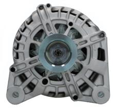 Sumrey 210857.1 - ALTERNADOR RENAULT 125A