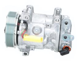 Webasto/Diavia A/C 82D0156190MA.1 - COMPRESOR SANDEN HUAYU  PSA