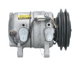 Sumrey 501060A - COMPRESOR ALTERNATIVO TERRANO
