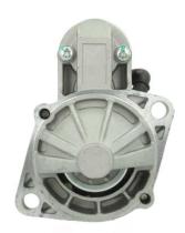 Sumrey 123270.1 - MOTOR ARRANQUE KUBOTA 2.2 KW