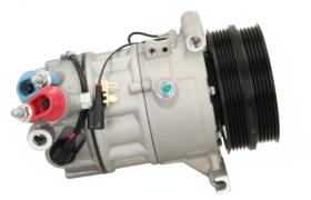 Sumrey 501027A - COMPRESOR ALTERNATIVO VOLVO