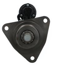  127297.1 - ARRANQUE JCB CUMMINS 4,2KW 12V VERSION MAHLE