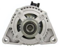 Sumrey 229255.1 - ALTERNADOR OPEL 140A
