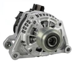 Sumrey 229253.1 - ALTERNADOR OPEL 100A(229255 EN 140A)