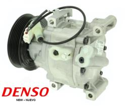 Sumrey 501063 - COMPRESOR DENSO J.DEERE SCA06 POLY