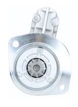  123102SEG.1 - ARRANQUE SEG NEW(BOSCH) NISSAN