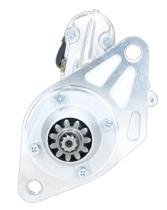 Sumrey 122200NIKKO.1 - ARRANQUE NIKKO NEW ISUZU 4,0KW 24V