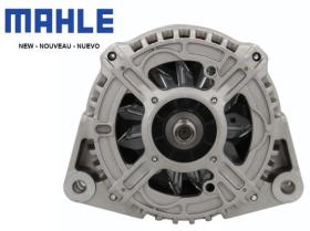 Sumrey 216732MAHLE.1 - ALTERNADOR MAHLE NEW J.DEERE 250A