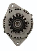  222261REMYR.1 - ALTERNADOR REMY RECONST.OPEL 100AH