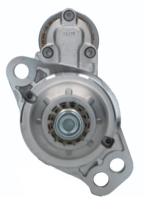 Sumrey 113877SEG.1 - ARRANQUE SEG NEW(BOSCH) AUDI 1,7KW