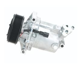 Sumrey 501064A - COMPRESOR ALTERNATIVO DACIA