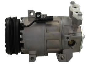 Sumrey 501054VALEOR.1 - COMPRESOR VALEO RECONSTR.DACIA