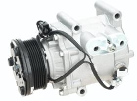 Webasto/Diavia A/C 82D0156085CA.1 - COMPRESOR ALTERNATIVO FORD