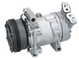 Sumrey 501065A - COMPRESOR ALTERNATIVO RENAULT/DACIA