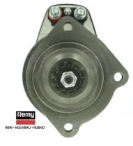 Sumrey 115756REMY.2 - ARRANQUE REMY NEW LIEBHERR/VOLVO 6,6KW 24V