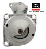 111755REMY.1 - ARRANQUE REMY NEW IVECO 4,0KW