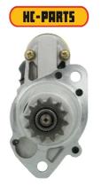 Sumrey 121280HC.1 - ARRANQUE NISSAN 1,7KW