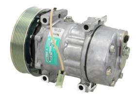  82D0156219MA.1 - COMPRESOR SANDEN NEW RENAULT TRUCKS