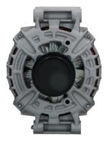 Sumrey 214618.1 - ALTERNADOR AUDI 140A