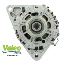 Sumrey 223221VALEO.1 - ALTERNADOR VALEO NEW KIA/HYUNDAI 130A