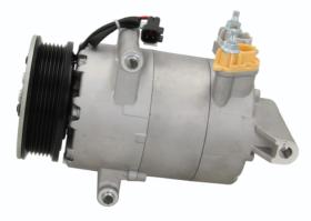 Sumrey 500200A - COMPRESOR ALTERNATIVO FORD