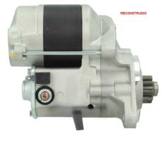 Sumrey 120297WR.1 - ARRANQUE KUBOTA 1,4KW