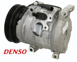  500201 - COMPRESOR DENSO NEW CLAAS POLY 4