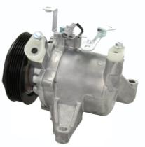 Sumrey 500202A - COMPRESOR ALTERNATIVO SUBARU