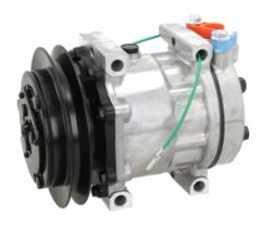  82D0156203CA.1 - COMPRESOR ALTERNATIVO CATERPILLAR 24V 1/C