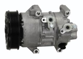 Sumrey 500701A - COMPRESOR ALTERNATIVO TOYOTA