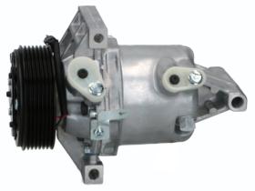 Sumrey 501068A - COMPRESOR ALTERNATIVO DACIA