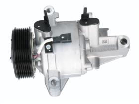 Sumrey 501068 - COMPRESOR DACIA ORIGINAL (NO INDICA)