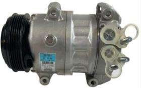 Sumrey 501069 - COMPRESOR ORIGINAL SSANYOUNG TIVOLI