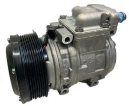 Sumrey 501070 - COMPRESOR DENSO DAEWO 24V POLY8