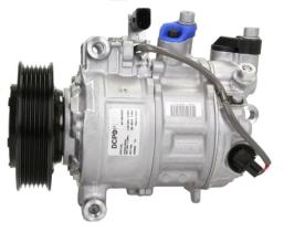 Sumrey 501072 - COMPRESOR DENSO NEW AUDI