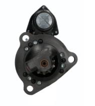 Sumrey 130567MAHLE.1 - ARRANQUE MAHLE NEW CATERPILLAR 24V 11D