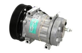 Sumrey 501073 - COMPRESOR SANDEN NEW DAFF