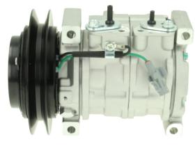 Sumrey 501056A - COMPRESOR ALTERNATIVO 24V KOMATSU 10S13C