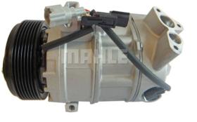  82D0156303MAHLE - COMPRESOR MAHLE NEW RENAULT
