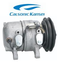  82D0155194A - COMPRESOR CALSONIC TERRANO