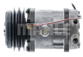 Webasto/Diavia A/C 82D015149MAHLE - COMPRESOR MAHLE NEW 7H15 V/O 2/C